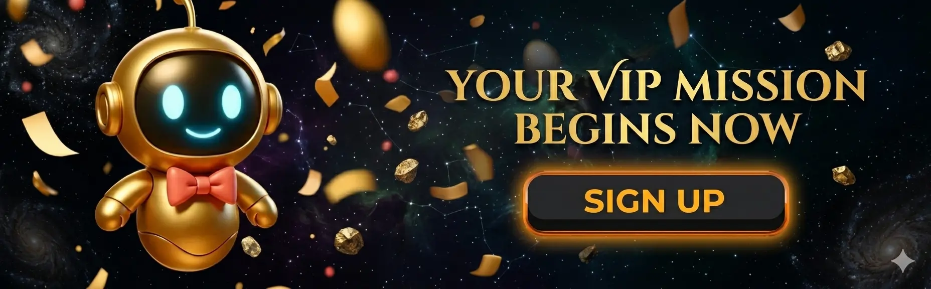 Vegazone casino sign up